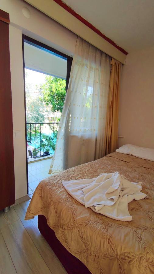 Artemis Yoeruek Otel Old Town Pamukkale Exterior photo